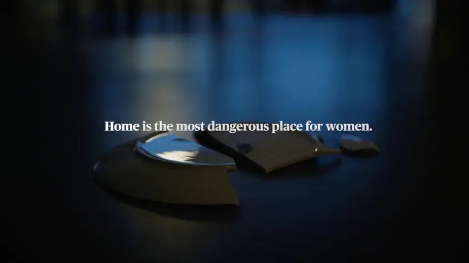 Que campanha é essa