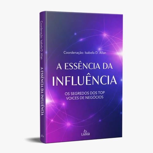 livro Influência